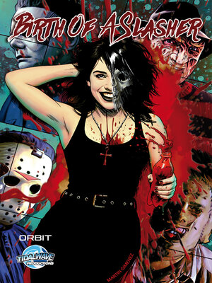 cover image of Orbit
